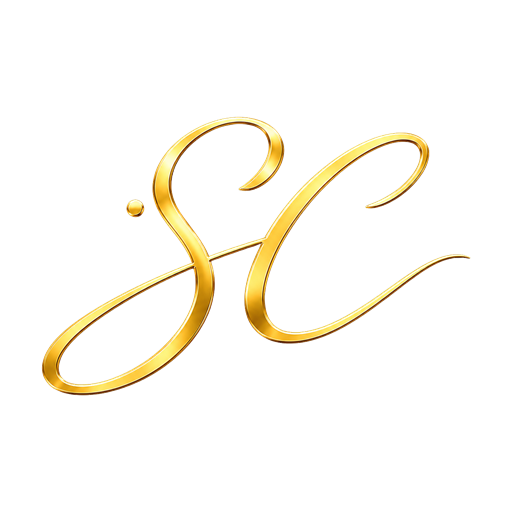 Suiting Club SC monogram