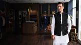 Waistcoat look
